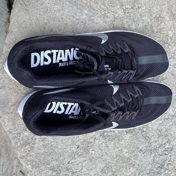 Nike Rival Distance Spikes – Men’s Size 12 – New - Picture 4 of 14